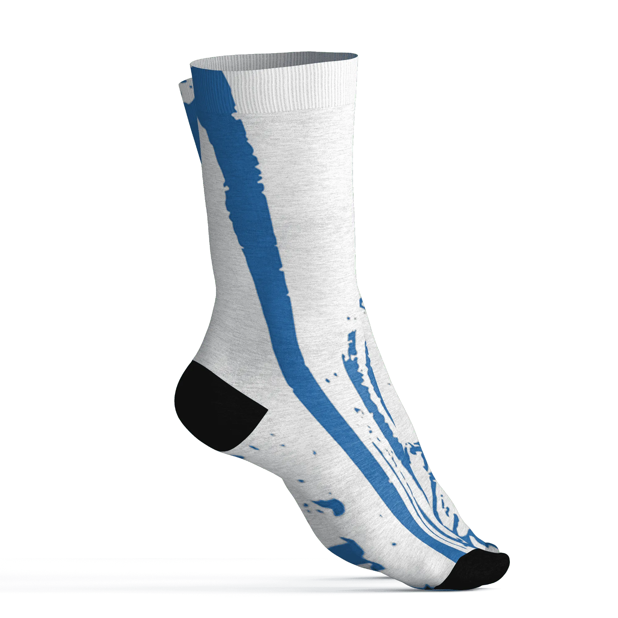 Industrial-Blue-4s-Socks-Match-Hustle-All-Day-3D