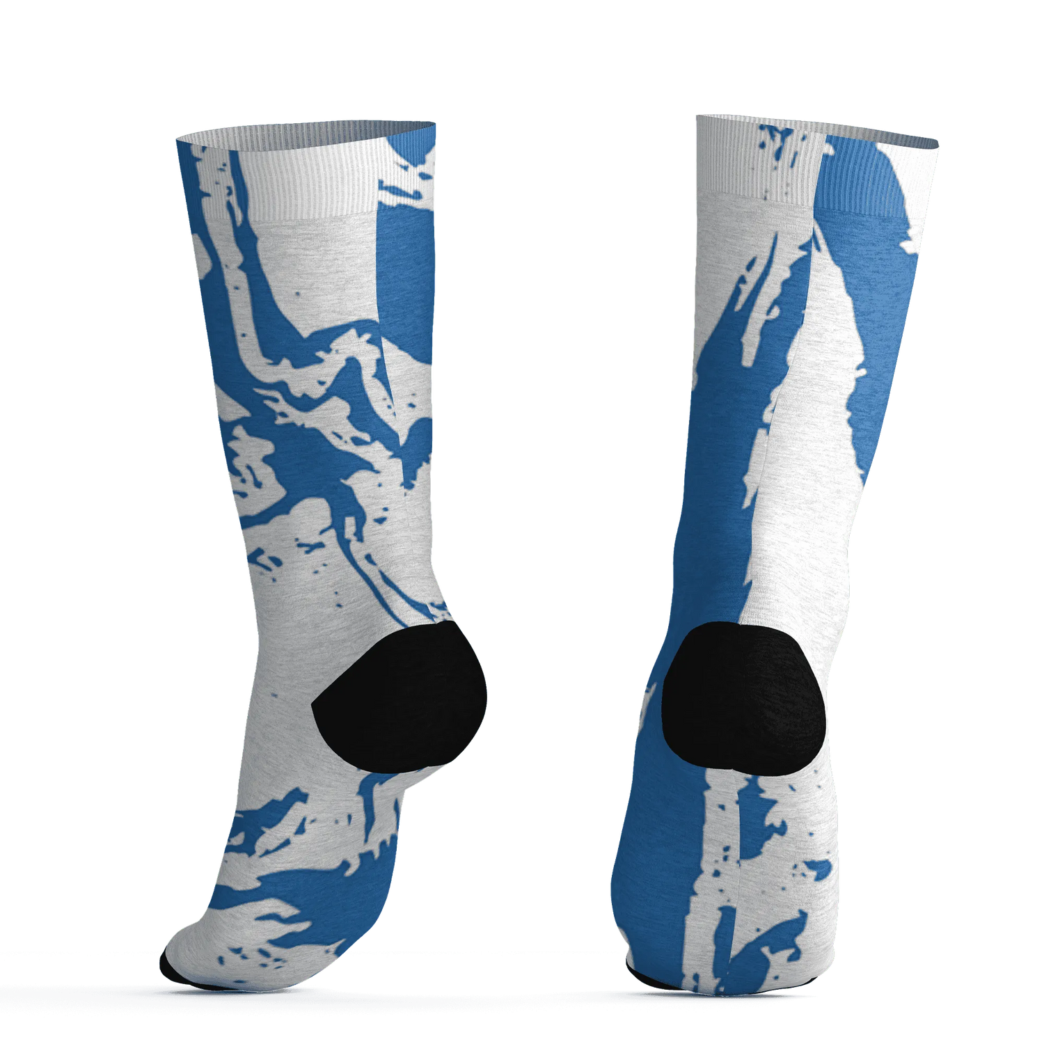 Industrial-Blue-4s-Socks-Match-Hustle-All-Day-3D