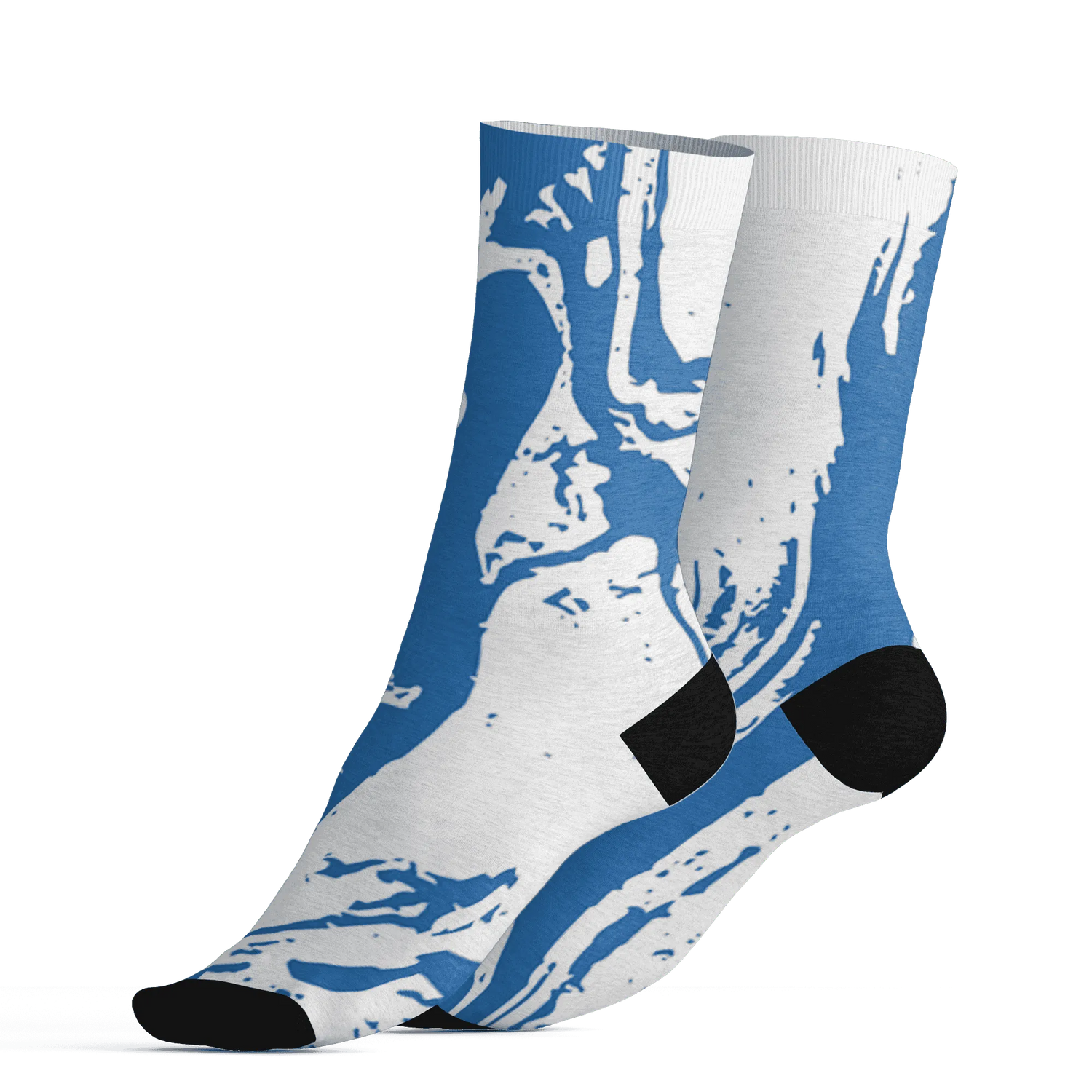Industrial-Blue-4s-Socks-Match-Hustle-All-Day-3D
