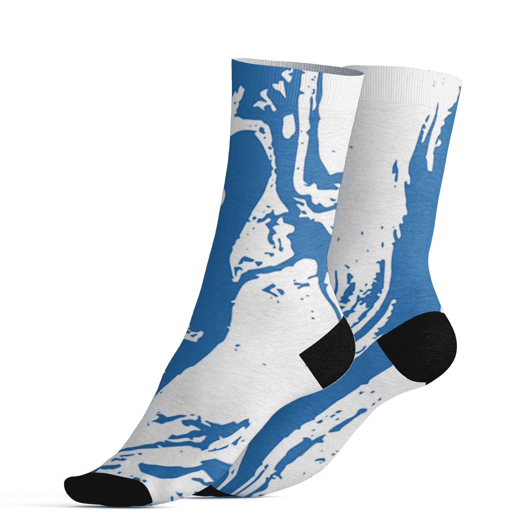 Industrial-Blue-4s-Socks-Match-Hustle-All-Day-3D