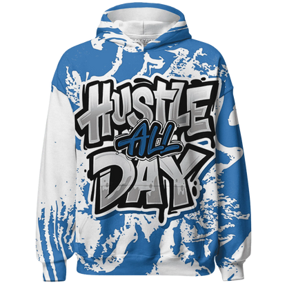 Industrial-Blue-4s-Hoodie-Match-Hustle-All-Day-3D