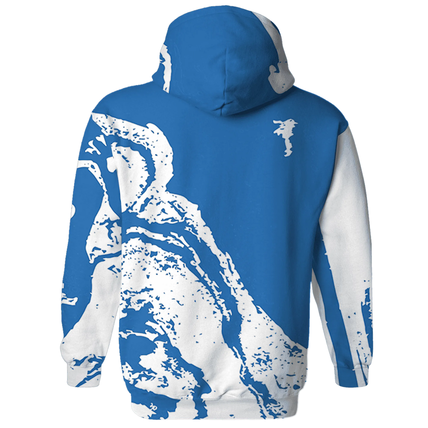 Industrial-Blue-4s-Hoodie-Match-Hustle-All-Day-3D