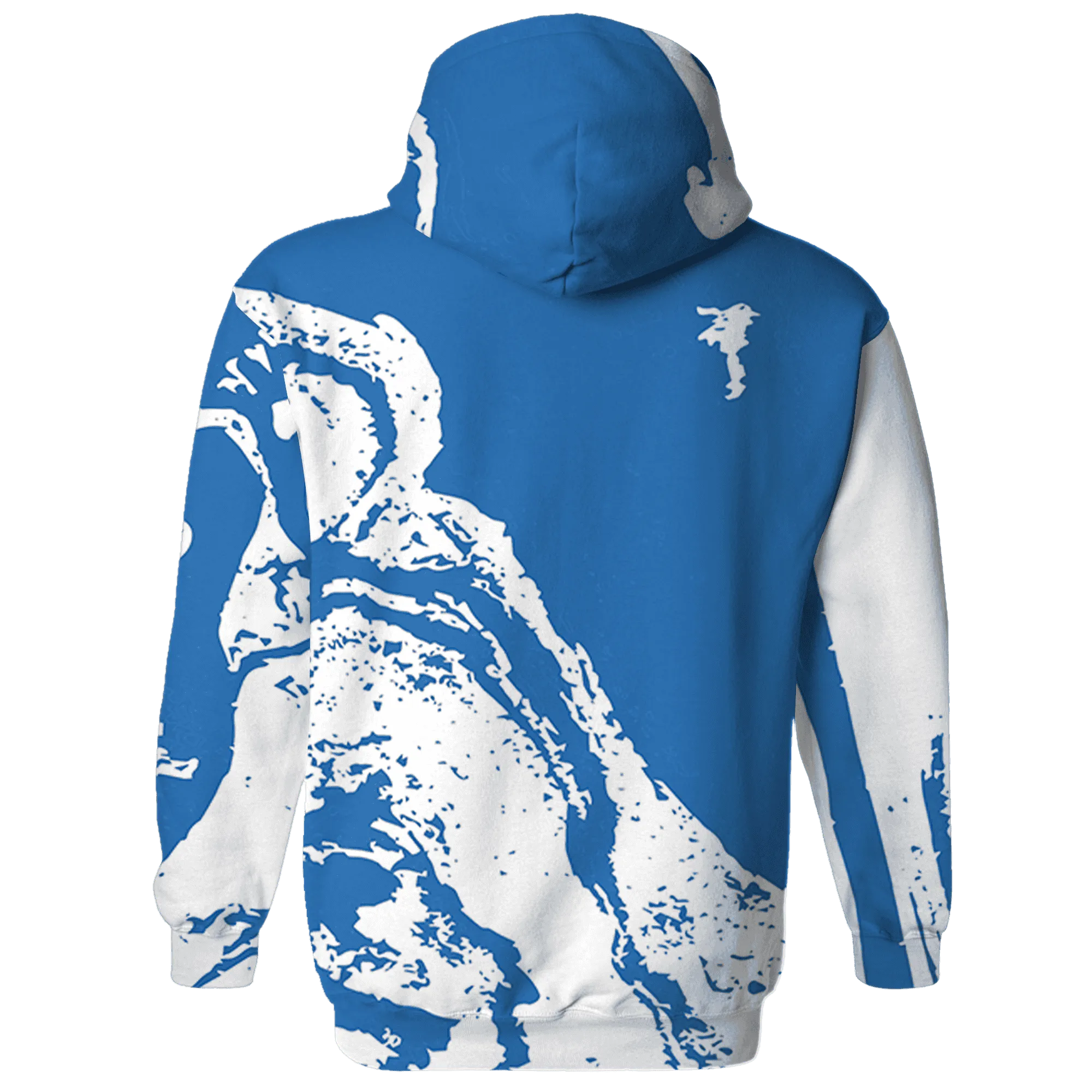 Industrial-Blue-4s-Hoodie-Match-Hustle-All-Day-3D