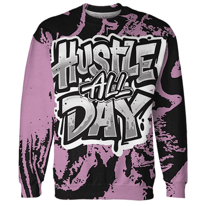 Orchid-Neutral-Grey-Black-White-4s-NastyJamz-Sweatshirt-Match-Hustle-All-Day-3D