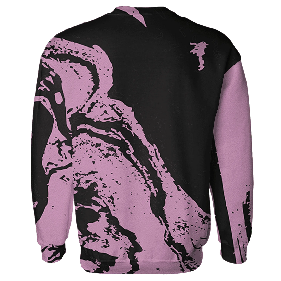 Orchid-Neutral-Grey-Black-White-4s-NastyJamz-Sweatshirt-Match-Hustle-All-Day-3D