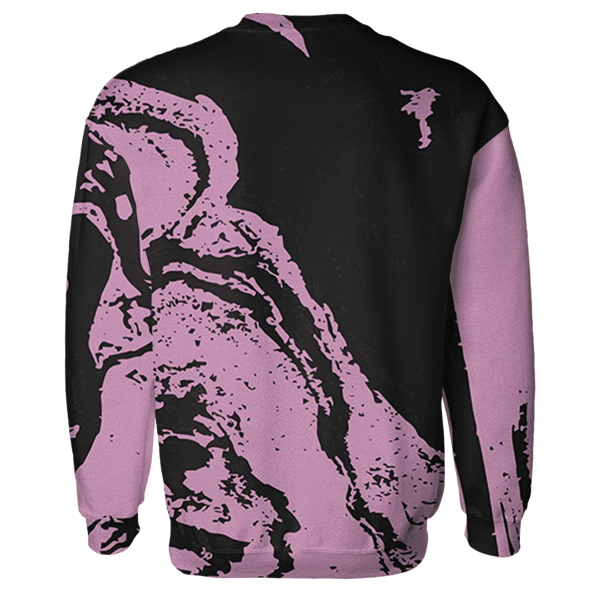 Orchid-Neutral-Grey-Black-White-4s-NastyJamz-Sweatshirt-Match-Hustle-All-Day-3D