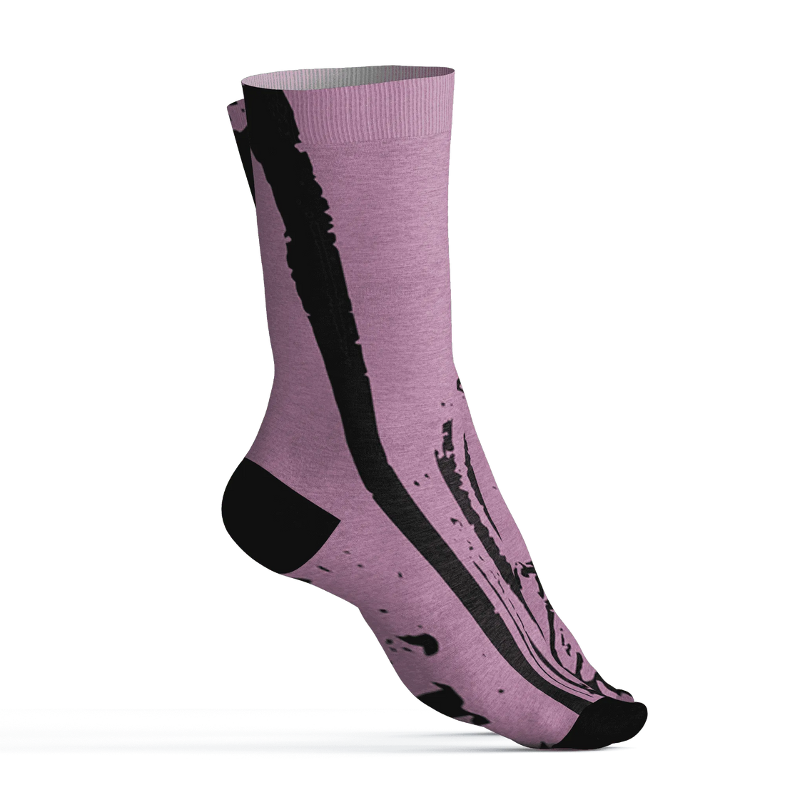 Orchid-Neutral-Grey-Black-White-4s-NastyJamz-Socks-Match-Hustle-All-Day-3D