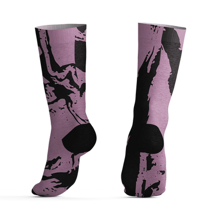 Orchid-Neutral-Grey-Black-White-4s-NastyJamz-Socks-Match-Hustle-All-Day-3D