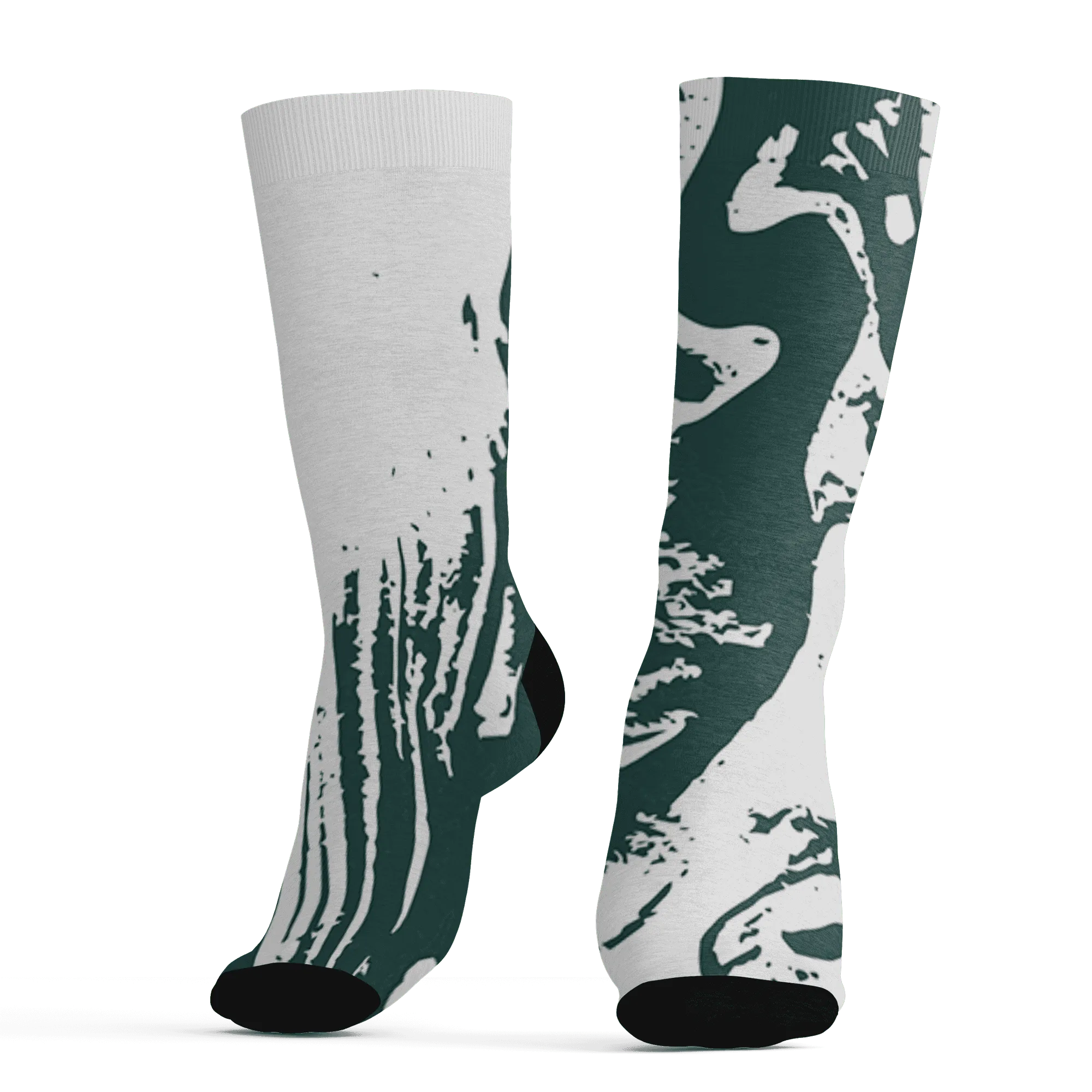 Oxidized-Green-4s-Socks-Match-Hustle-All-Day-3D
