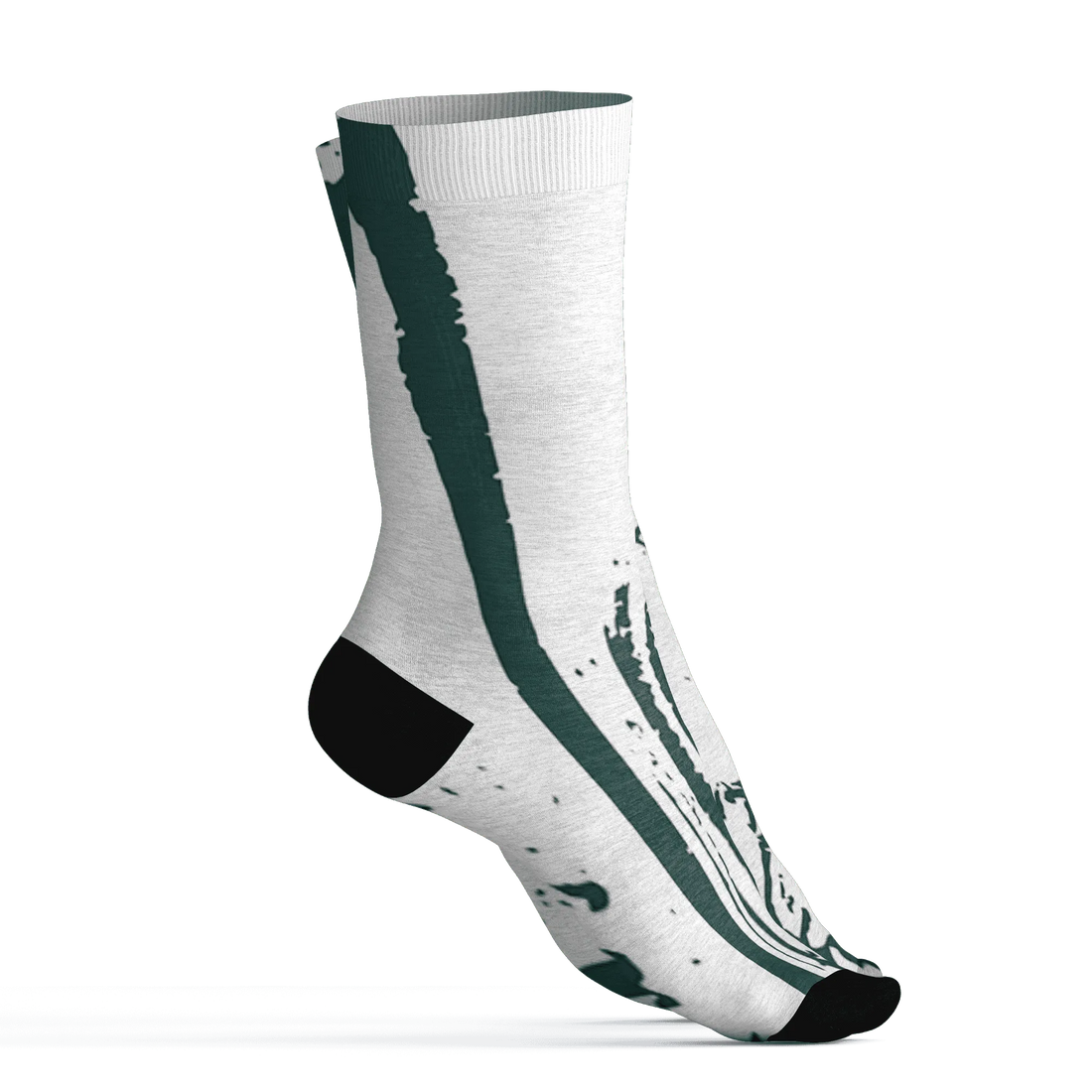 Oxidized-Green-4s-Socks-Match-Hustle-All-Day-3D