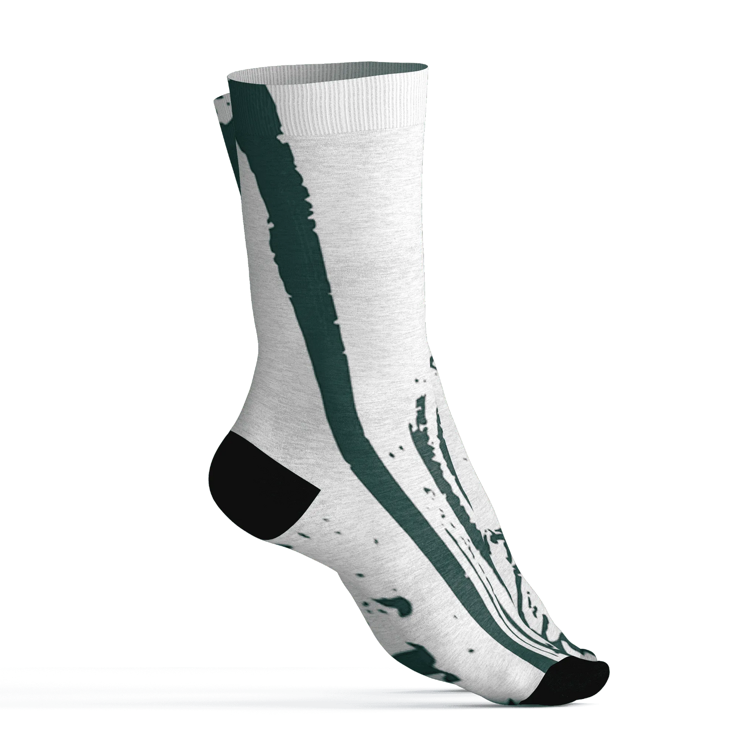 Oxidized-Green-4s-Socks-Match-Hustle-All-Day-3D
