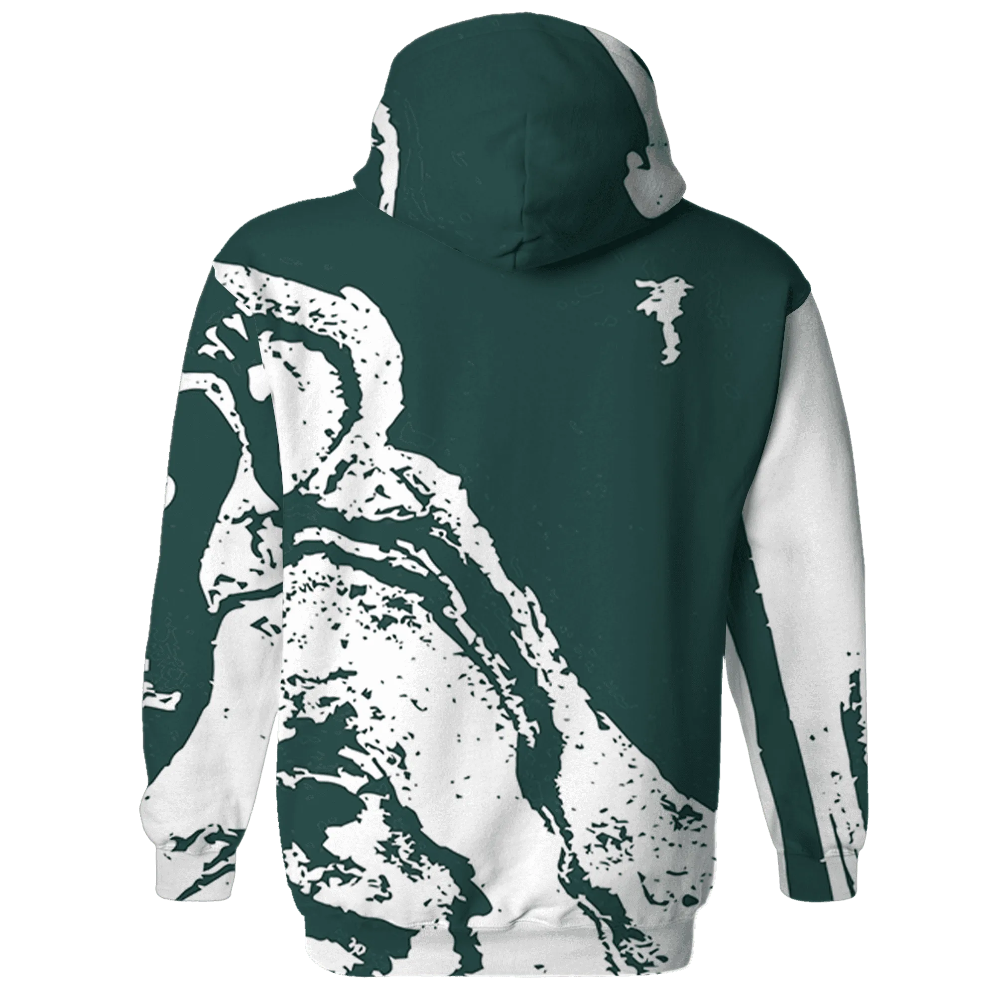 Oxidized-Green-4s-Hoodie-Match-Hustle-All-Day-3D