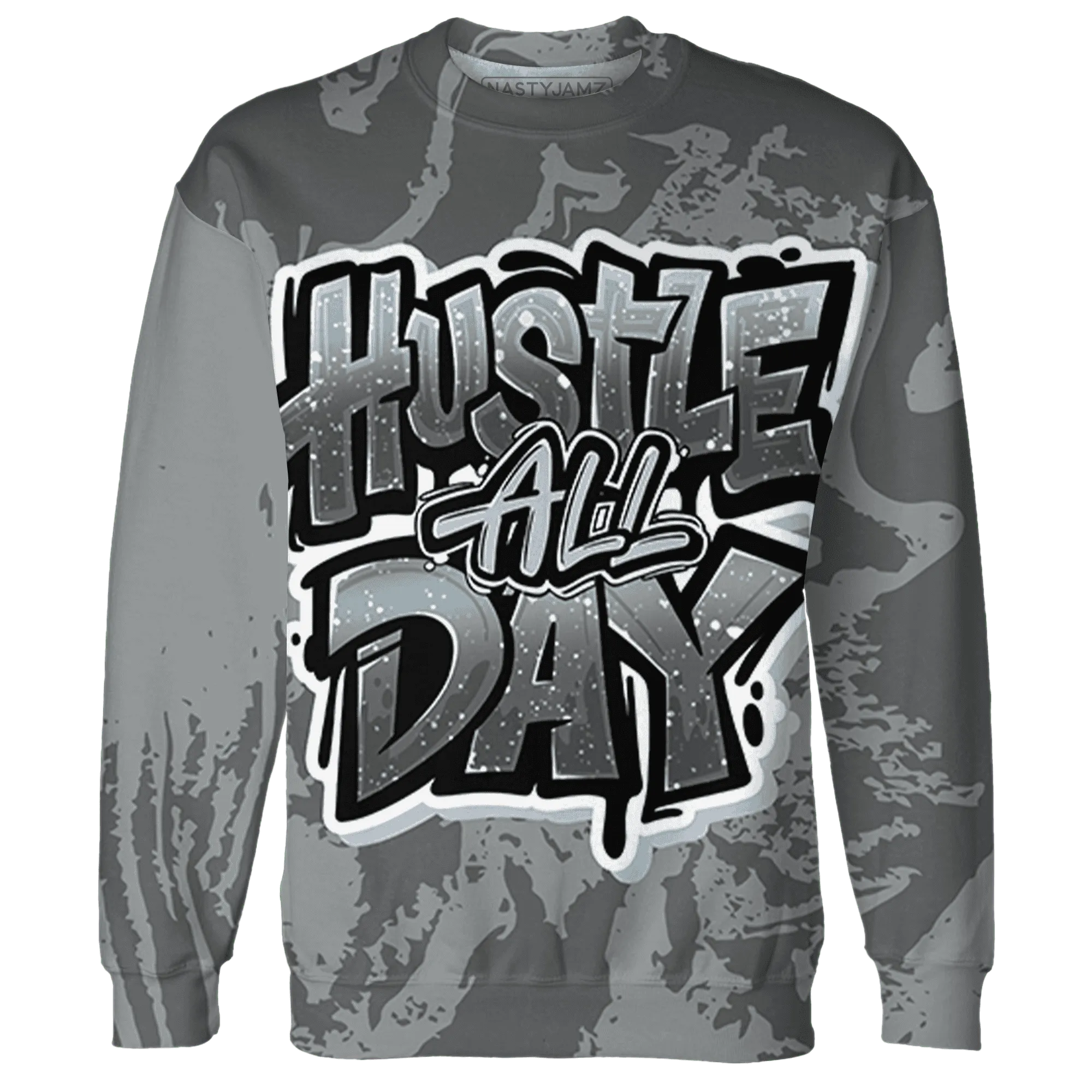 Paris-Olympicsss-4s-Sweatshirt-Match-Hustle-All-Day-3D