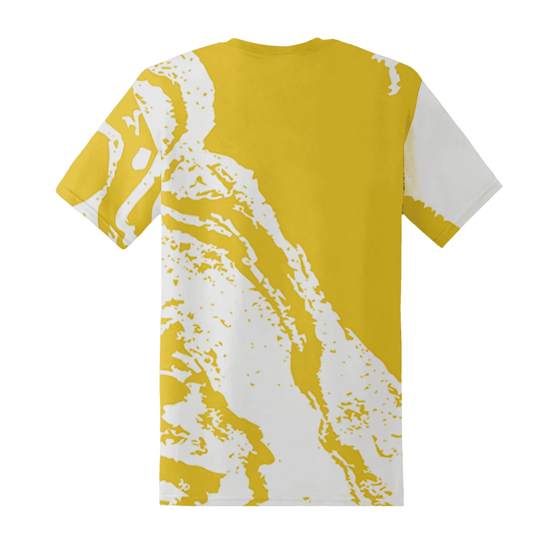 Vivid-Sulfur-4s-T-Shirt-Match-Hustle-All-Day-3D