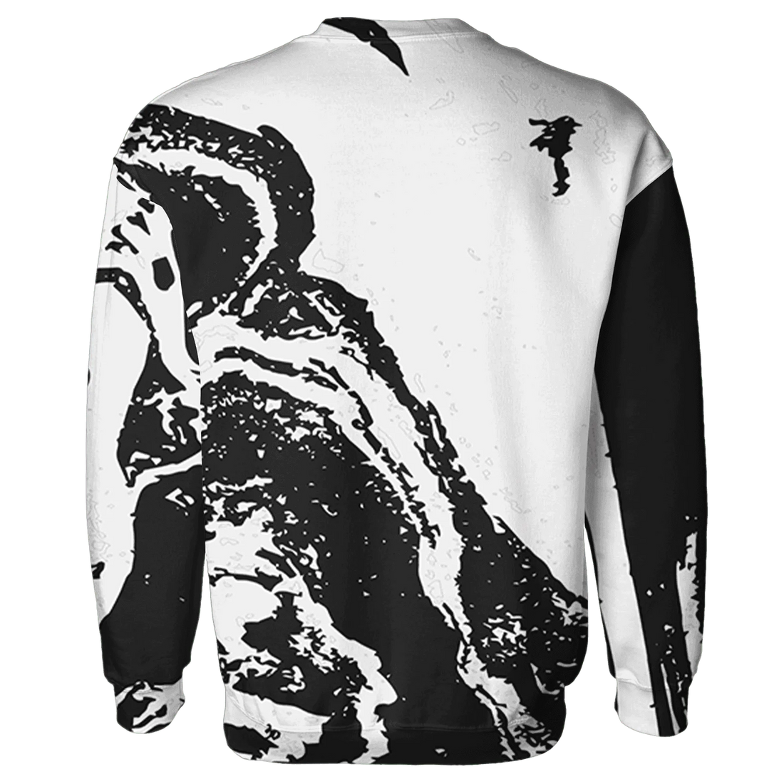 White-Thunder-4s-Sweatshirt-Match-Hustle-All-Day-3D