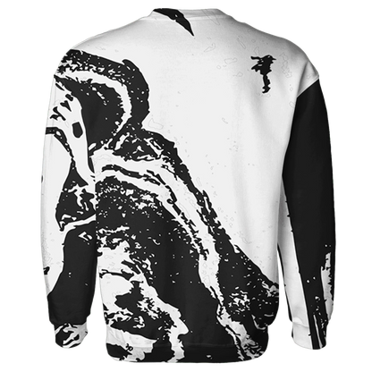 White-Thunder-4s-Sweatshirt-Match-Hustle-All-Day-3D