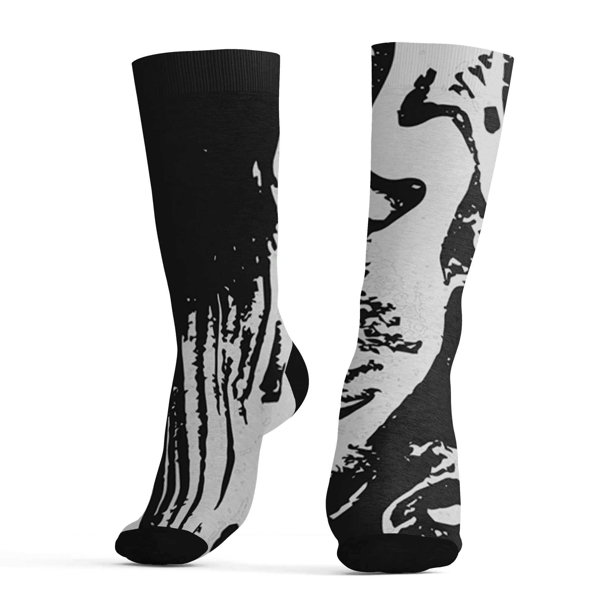 White-Thunder-4s-Socks-Match-Hustle-All-Day-3D