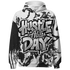 White-Thunder-4s-Hoodie-Match-Hustle-All-Day-3D