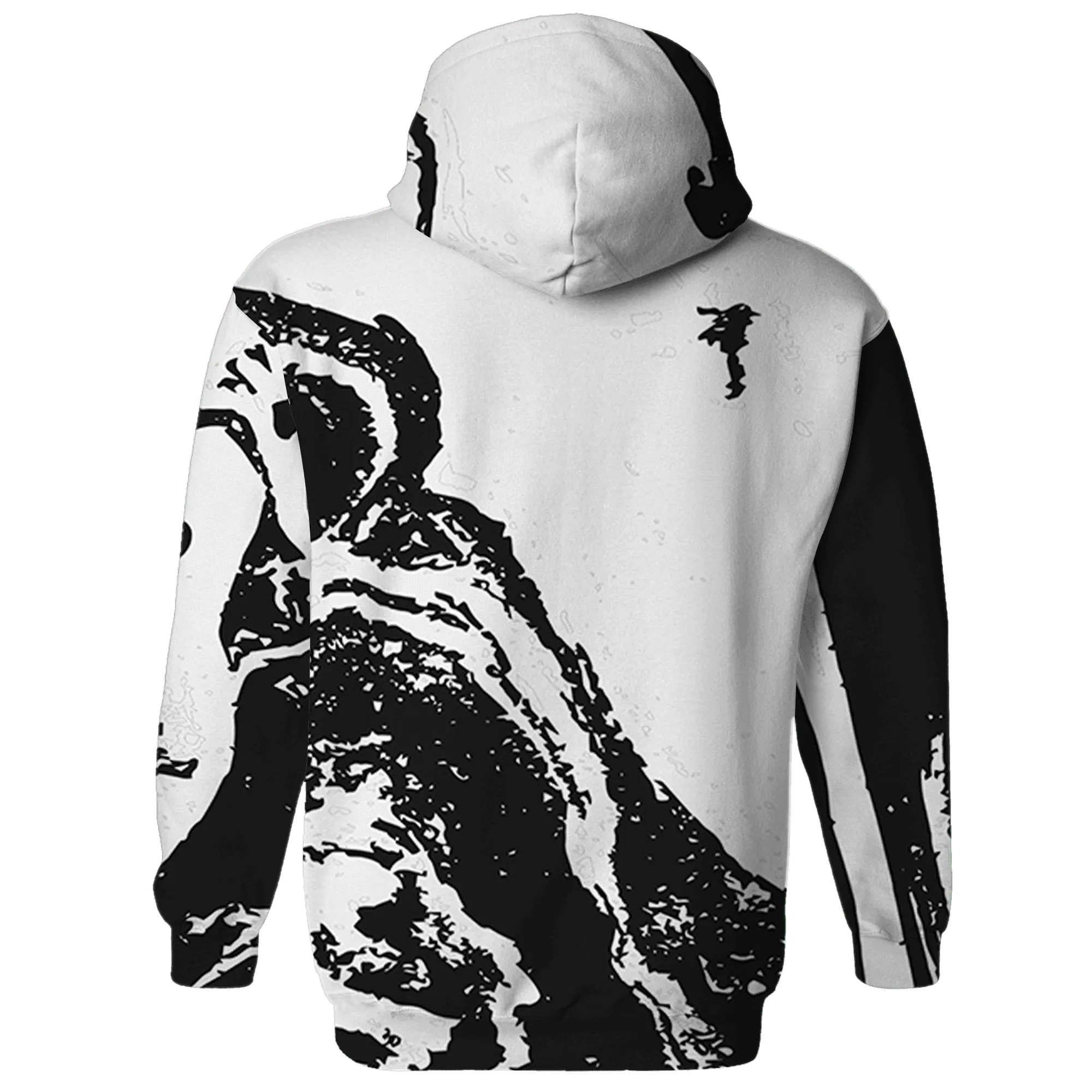 White-Thunder-4s-Hoodie-Match-Hustle-All-Day-3D