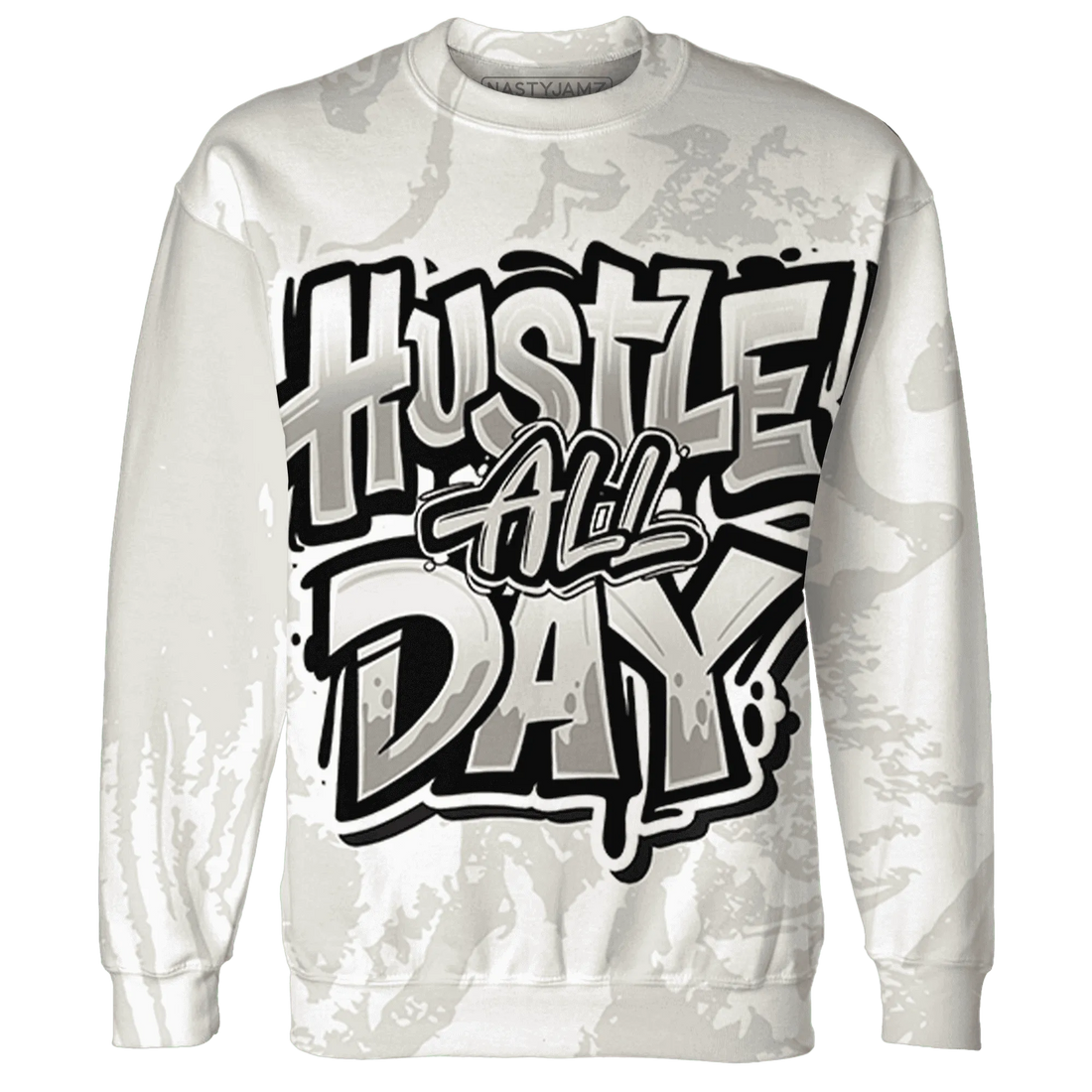 SE-Sail-5s-Sweatshirt-Match-Hustle-All-Day-3D