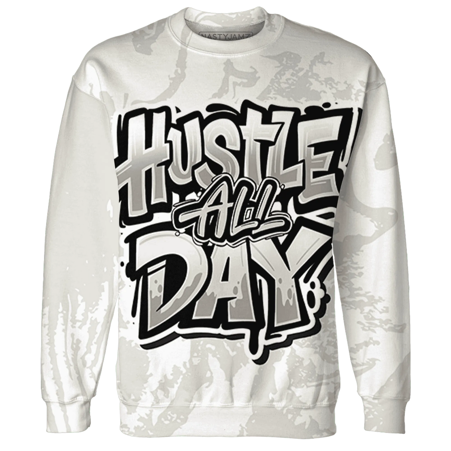 SE-Sail-5s-Sweatshirt-Match-Hustle-All-Day-3D