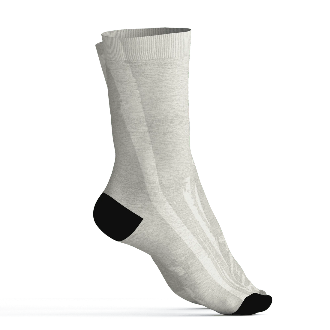 SE-Sail-5s-Socks-Match-Hustle-All-Day-3D