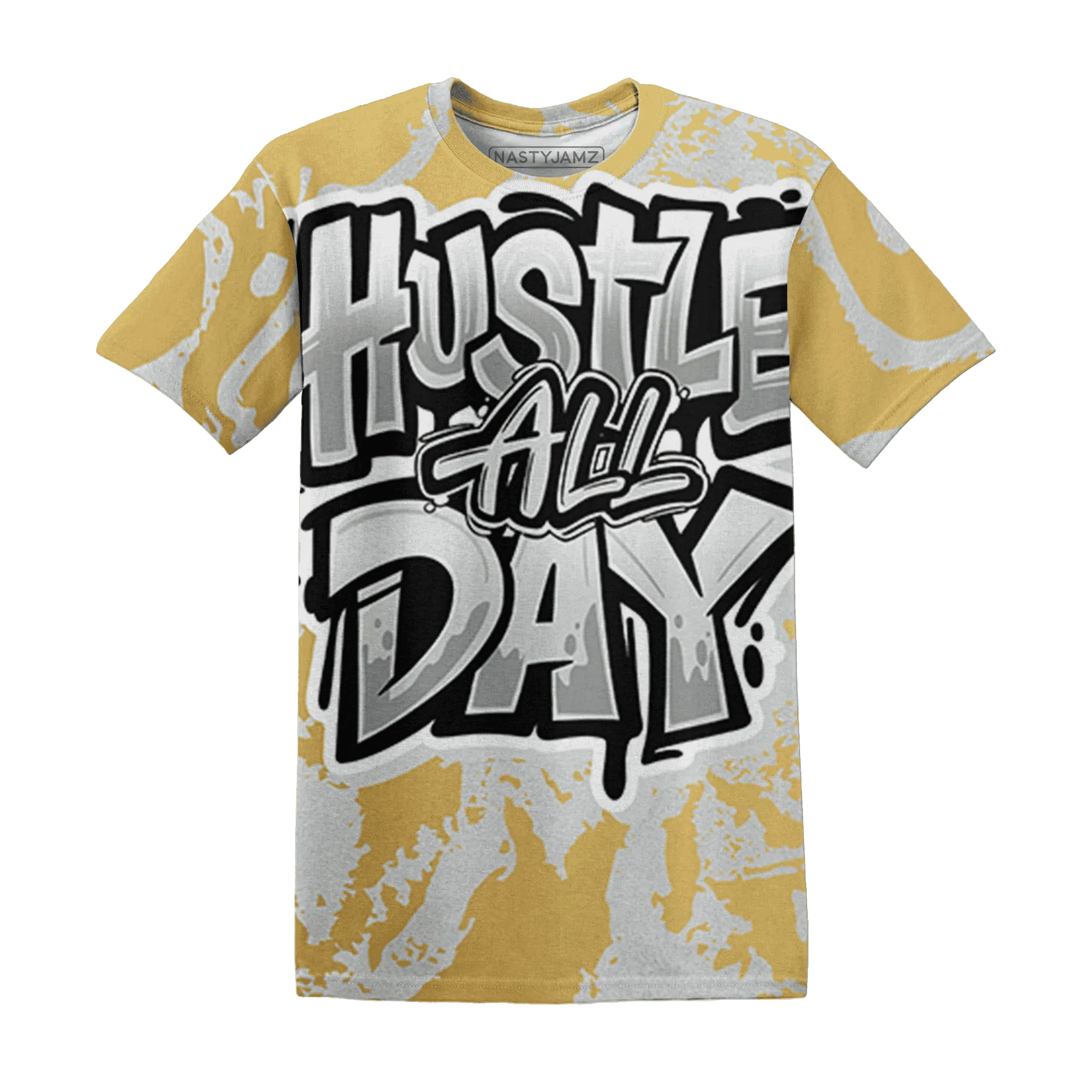 Paris-Olympicsss-6s-T-Shirt-Match-Hustle-All-Day-3D