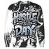 Reverse-Oreo-6s-Sweatshirt-Match-Hustle-All-Day-3D