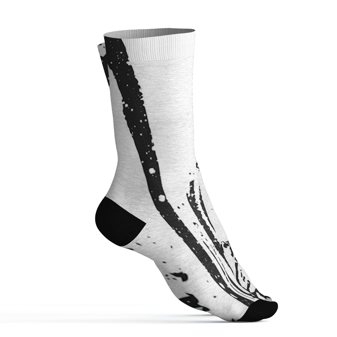 Reverse-Oreo-6s-Socks-Match-Hustle-All-Day-3D