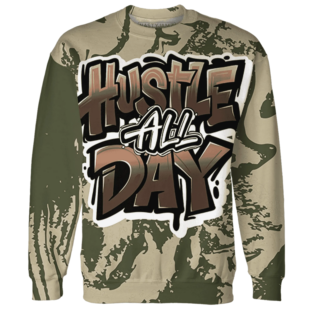 AM-1-Essential-Premium-NastyJamz-Sweatshirt-Match-Hustle-All-Day-3D