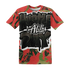 AM-90-Dark-Sage-Solar-Red-NastyJamz-T-Shirt-Match-Hustle-All-Day-3D