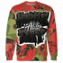 AM-90-Dark-Sage-Solar-Red-NastyJamz-Sweatshirt-Match-Hustle-All-Day-3D