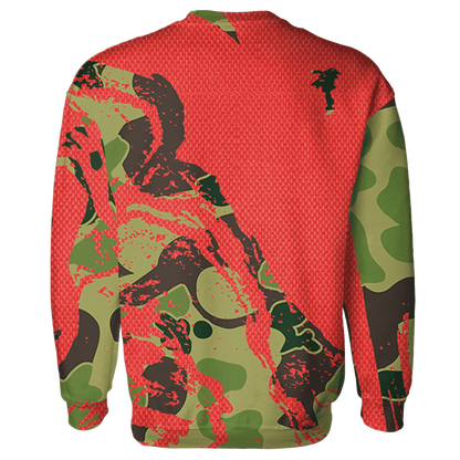 AM-90-Dark-Sage-Solar-Red-NastyJamz-Sweatshirt-Match-Hustle-All-Day-3D