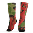 AM-90-Dark-Sage-Solar-Red-NastyJamz-Socks-Match-Hustle-All-Day-3D
