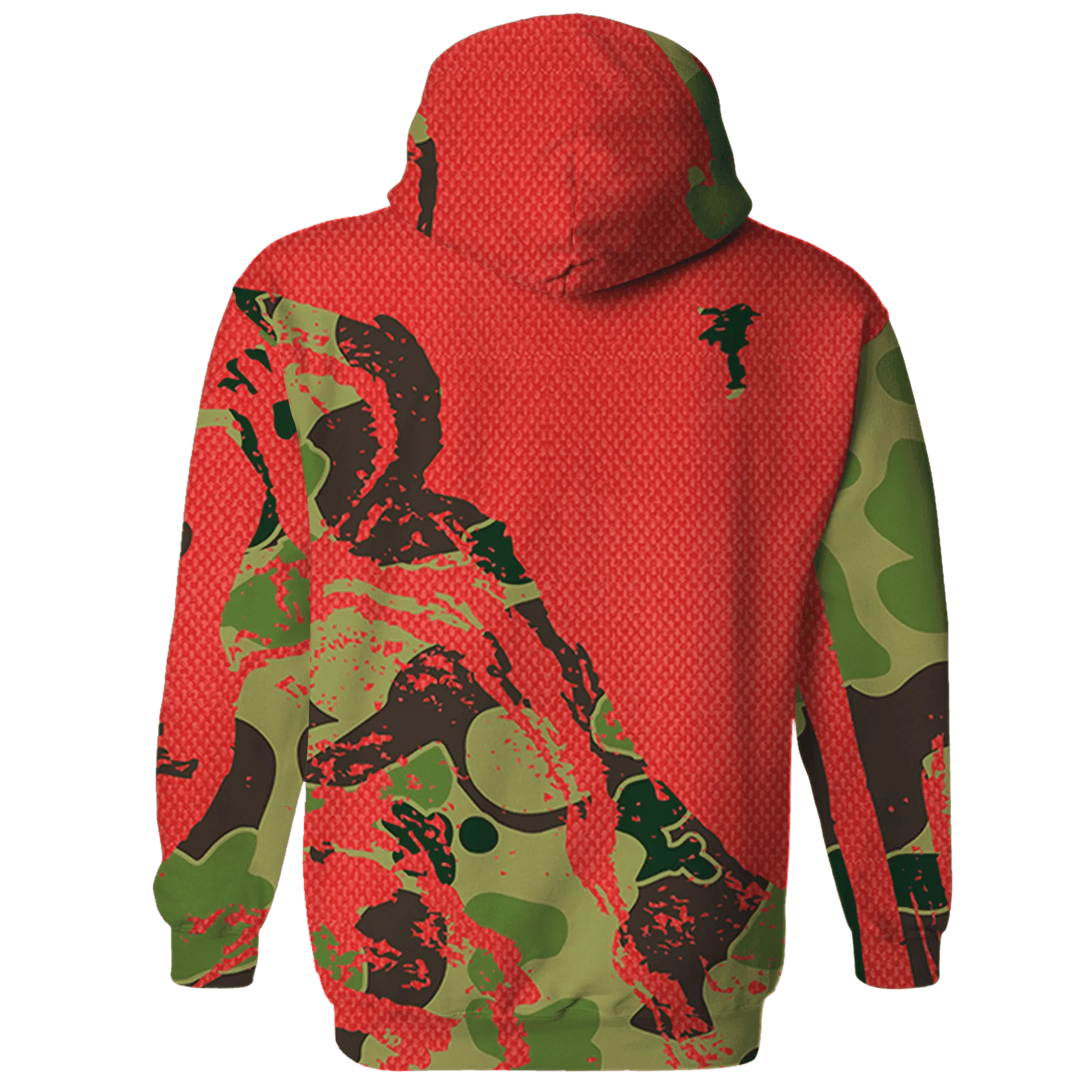 AM-90-Dark-Sage-Solar-Red-NastyJamz-Hoodie-Match-Hustle-All-Day-3D