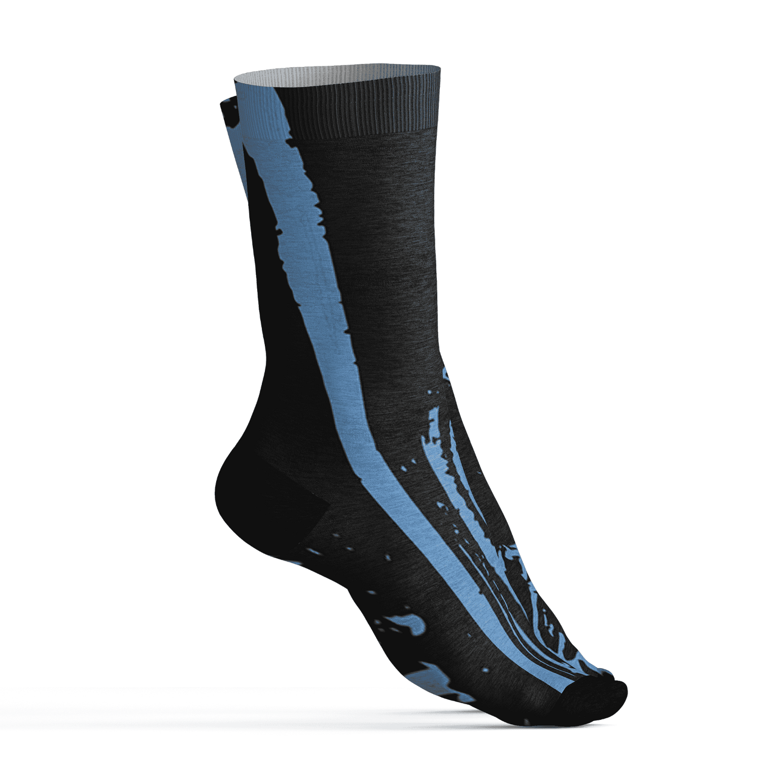 AM-Plus-Black-Univercitii-Blue-Socks-Match-Hustle-All-Day-3D