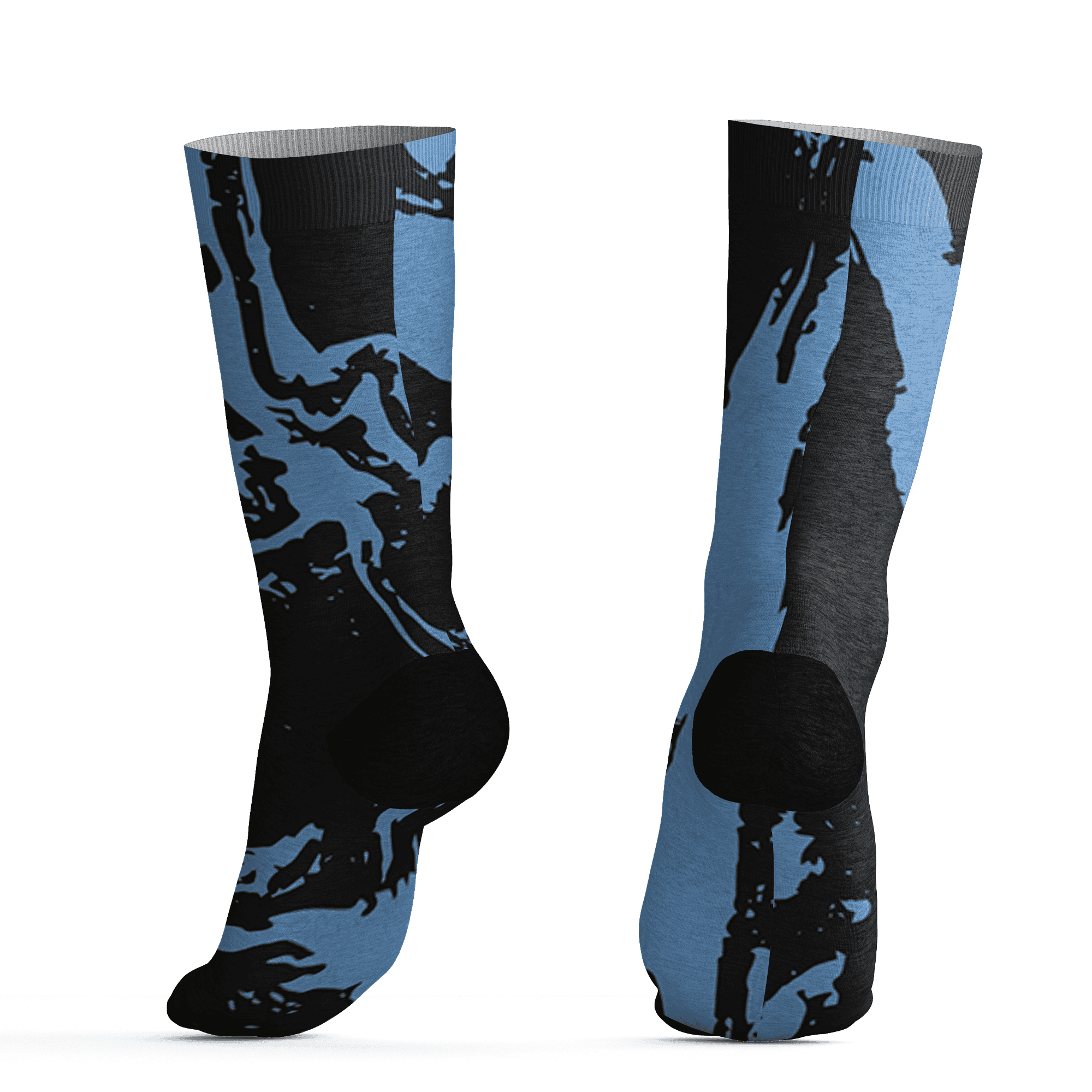 AM-Plus-Black-Univercitii-Blue-Socks-Match-Hustle-All-Day-3D