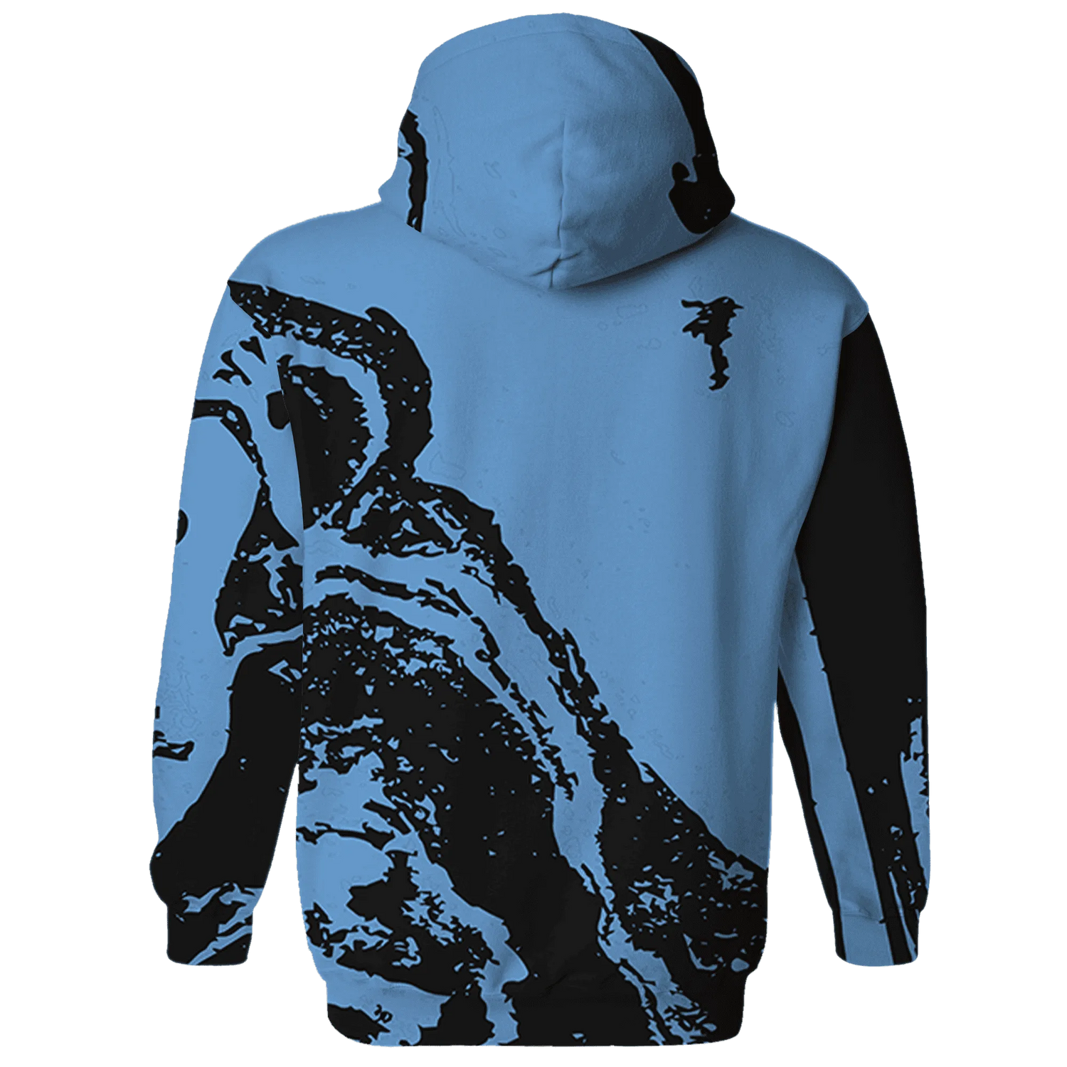 AM-Plus-Black-Univercitii-Blue-Hoodie-Match-Hustle-All-Day-3D