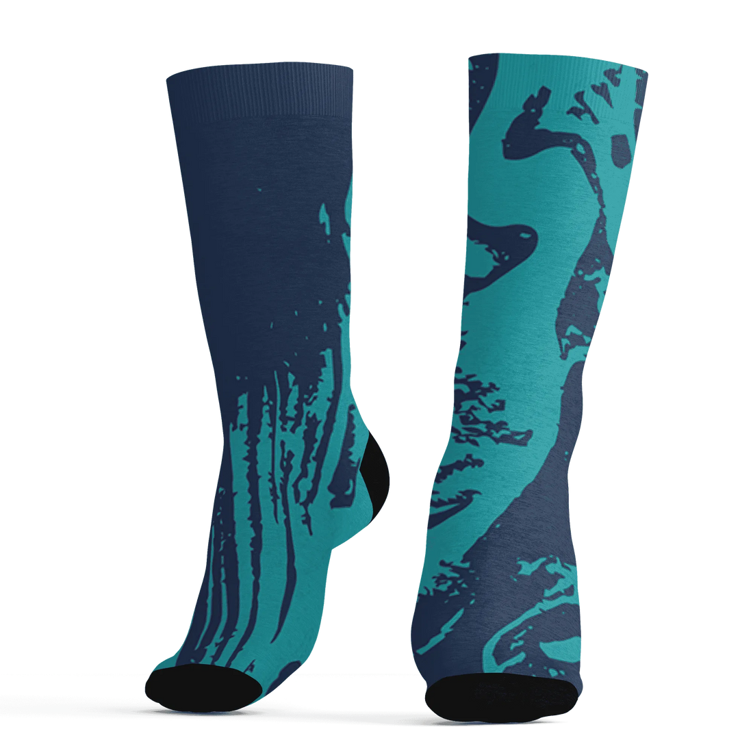 AM-Plus-Drift-Midnight-Navy-Total-Orange-Dusty-Cactus-Socks-Match-Hustle-All-Day-3D