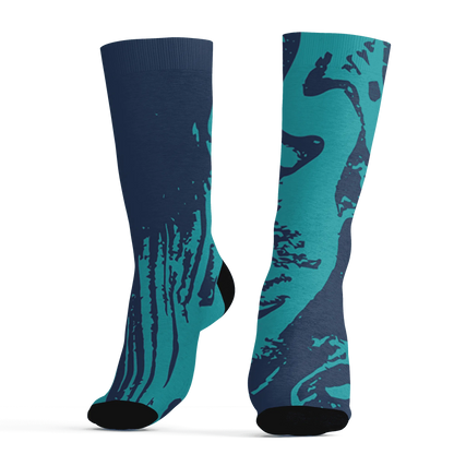 AM-Plus-Drift-Midnight-Navy-Total-Orange-Dusty-Cactus-Socks-Match-Hustle-All-Day-3D