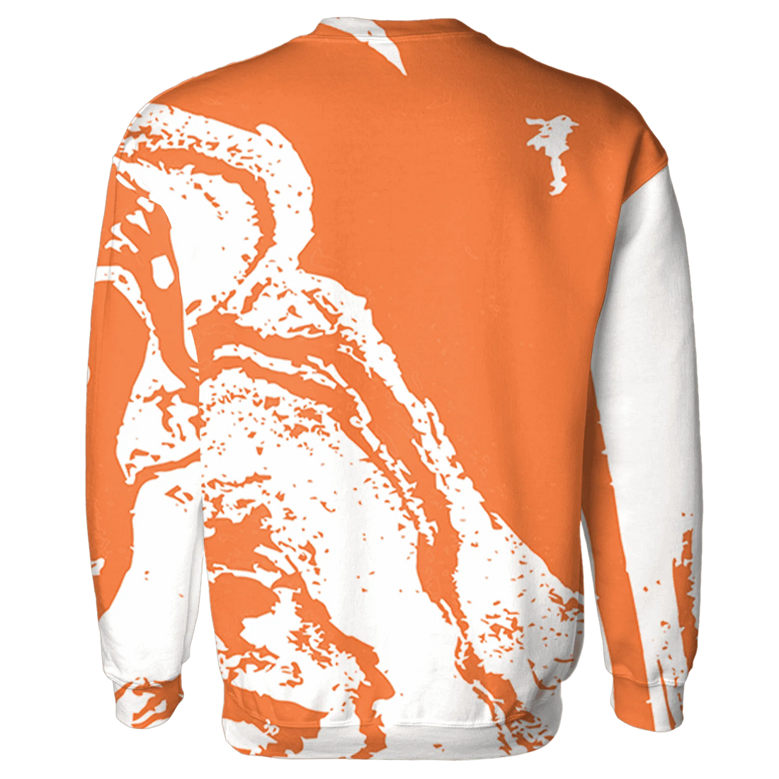 AM-TW-White-Orange-Sweatshirt-Match-Hustle-All-Day-3D