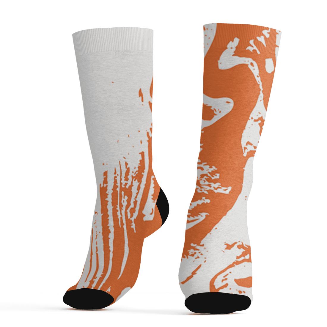 AM-TW-White-Orange-Socks-Match-Hustle-All-Day-3D