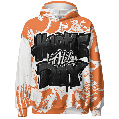AM-TW-White-Orange-Hoodie-Match-Hustle-All-Day-3D