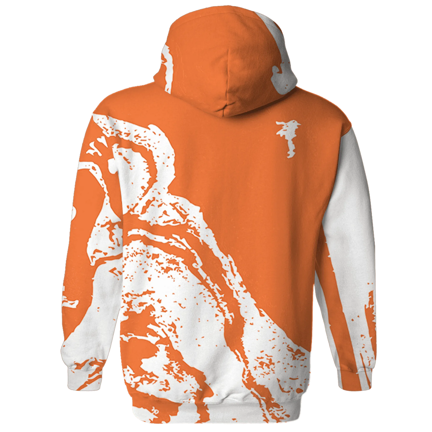 AM-TW-White-Orange-Hoodie-Match-Hustle-All-Day-3D