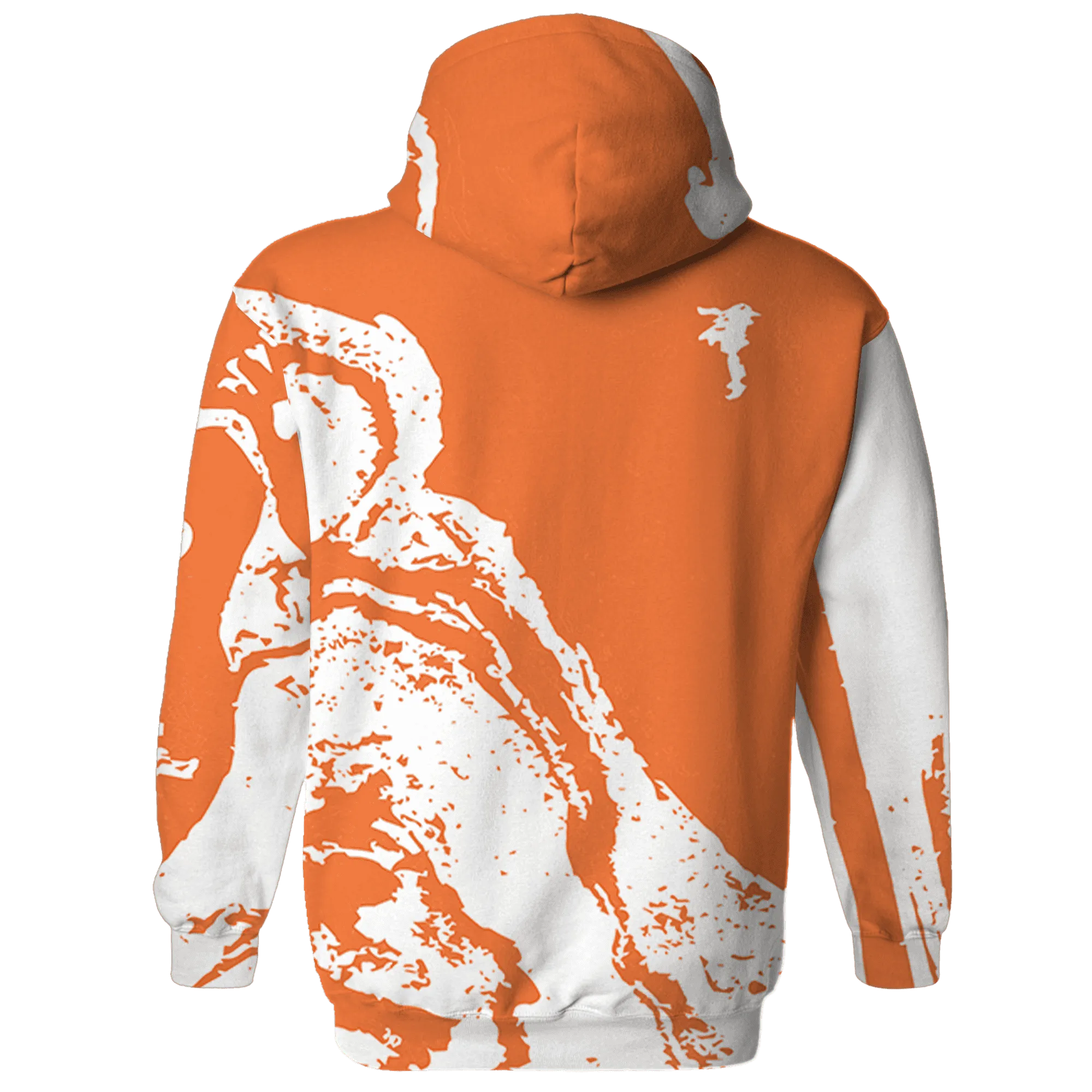 AM-TW-White-Orange-Hoodie-Match-Hustle-All-Day-3D