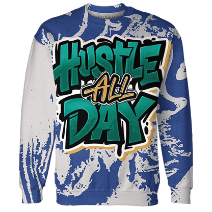 Dunk-Hyper-Royal-Malachite-NastyJamz-Sweatshirt-Match-Hustle-All-Day-3D