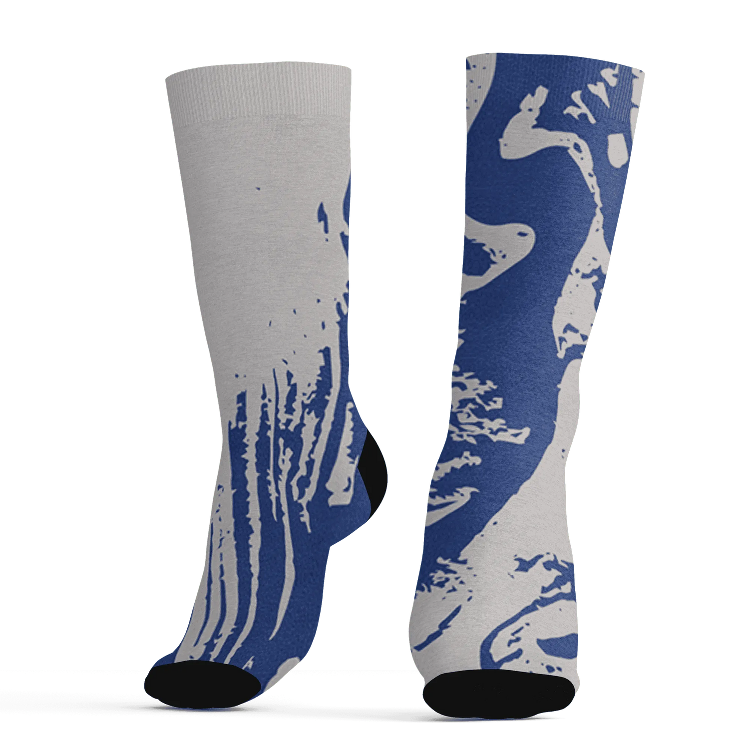 Dunk-Hyper-Royal-Malachite-NastyJamz-Socks-Match-Hustle-All-Day-3D