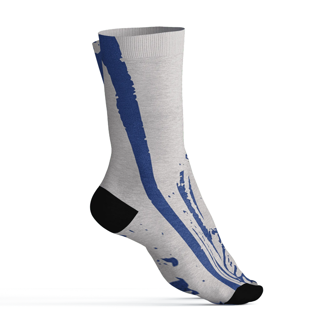Dunk-Hyper-Royal-Malachite-NastyJamz-Socks-Match-Hustle-All-Day-3D