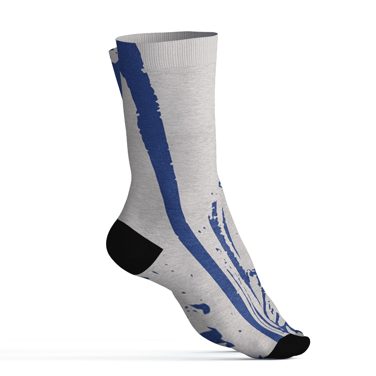 Dunk-Hyper-Royal-Malachite-NastyJamz-Socks-Match-Hustle-All-Day-3D