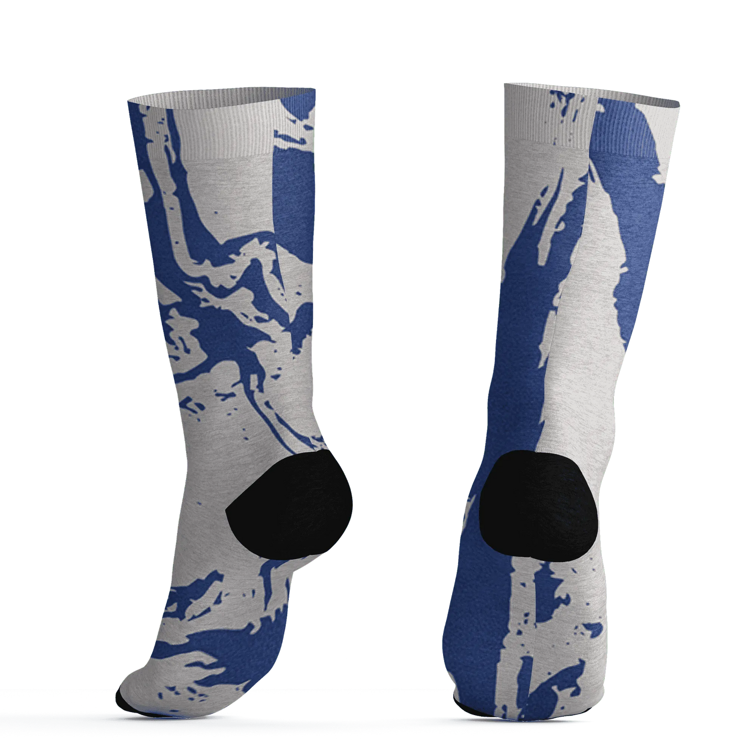 Dunk-Hyper-Royal-Malachite-NastyJamz-Socks-Match-Hustle-All-Day-3D